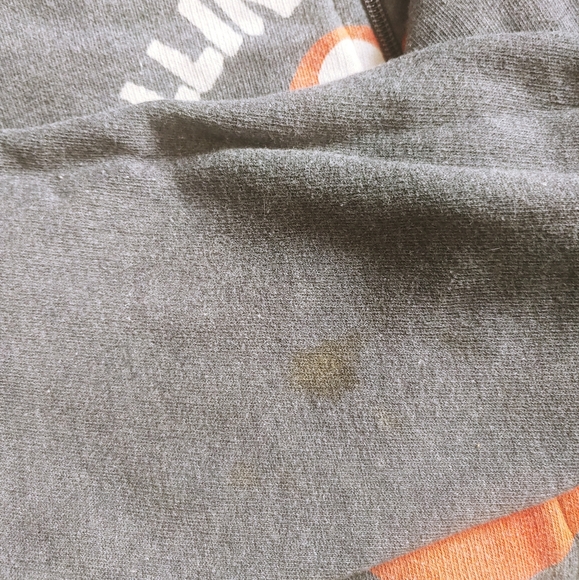 Rolling Stones Tongue Hoodie - Picture 7 of 8